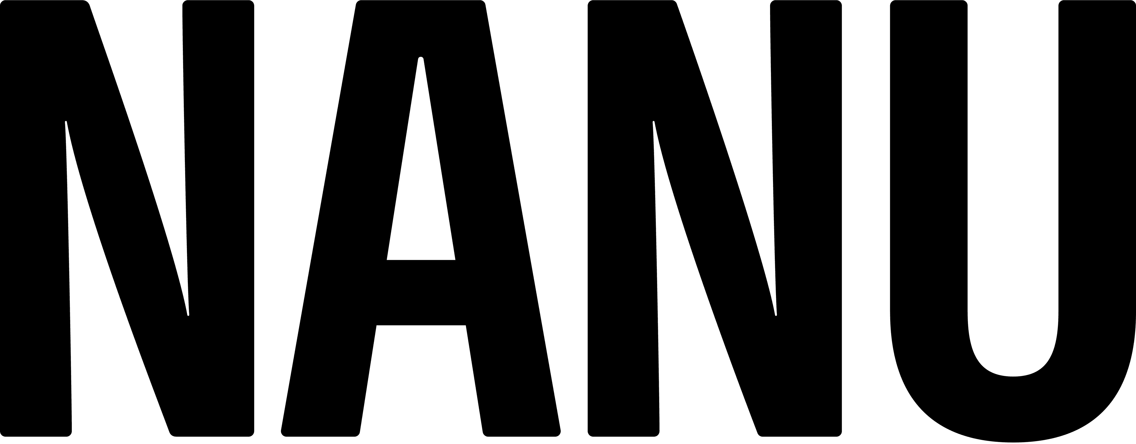 Nanu