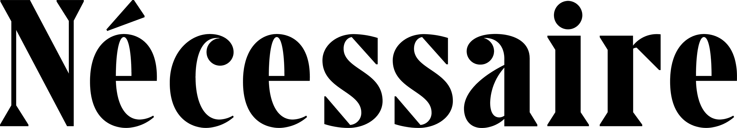Neccessaire