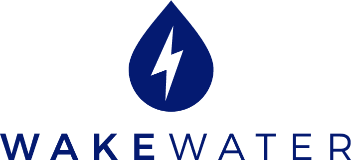 Wakewater