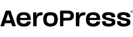 logo for Aeropress