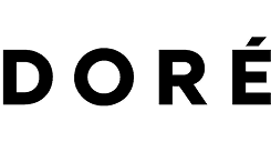 logo for Dore