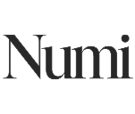 logo for Numi